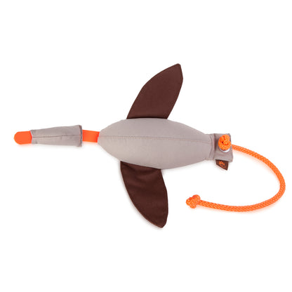 Firedog Duck Dummy 600g