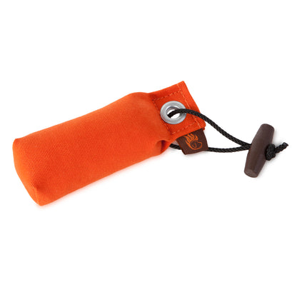 Firedog Pocket dummy 80g