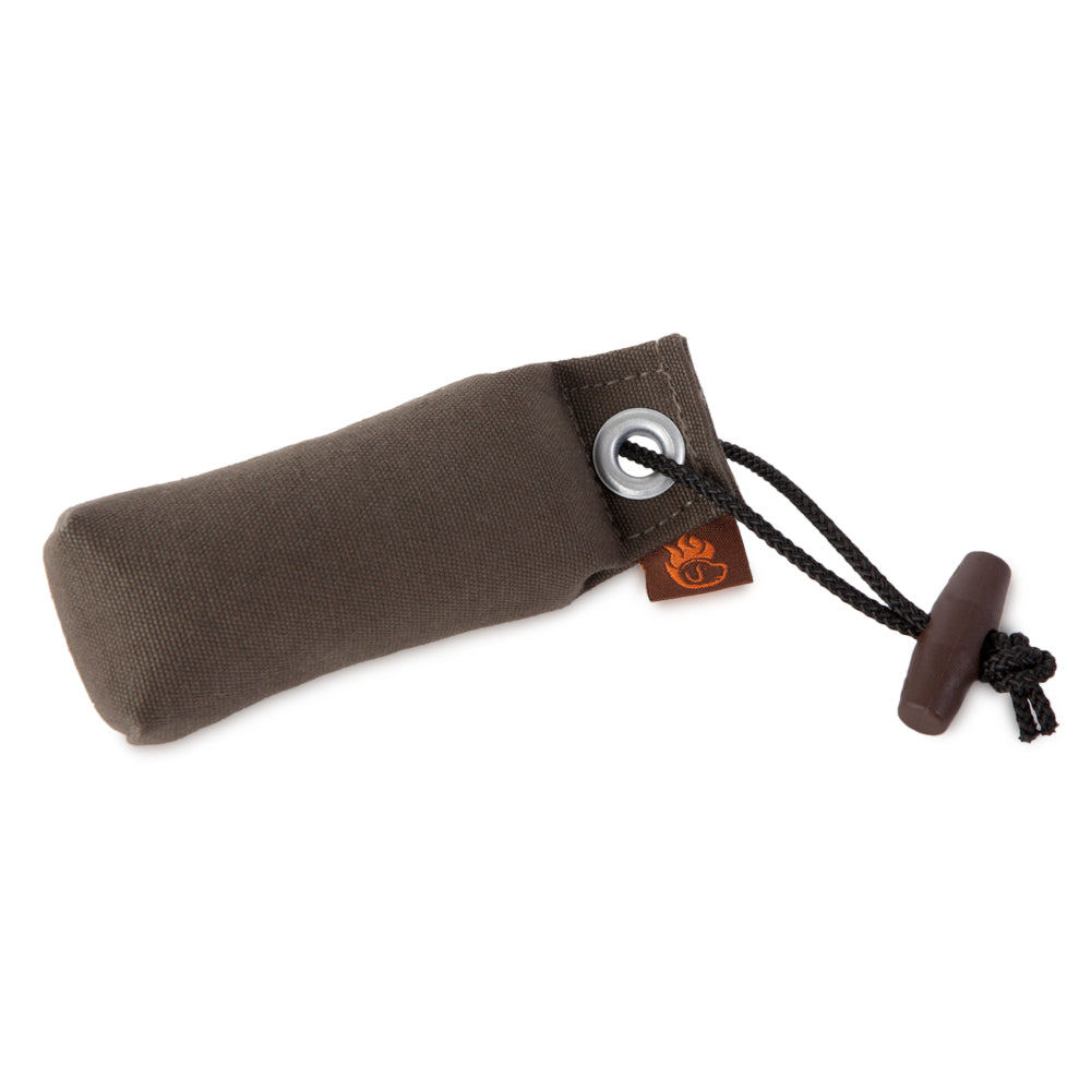 Firedog Pocket dummy 80g