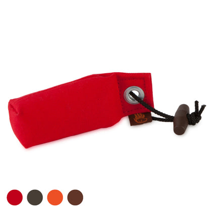 Firedog Pocket dummy 80g