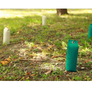 Firedog Linje-dummy 500g