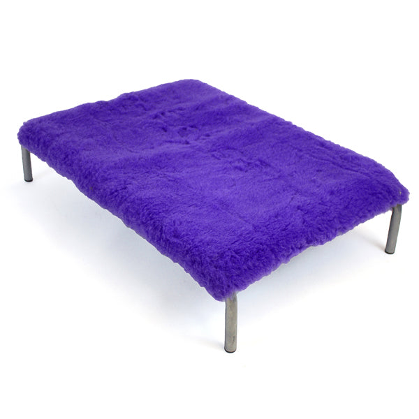 HiK9 VetBed Fäll