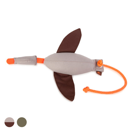 Firedog Duck Dummy 400g