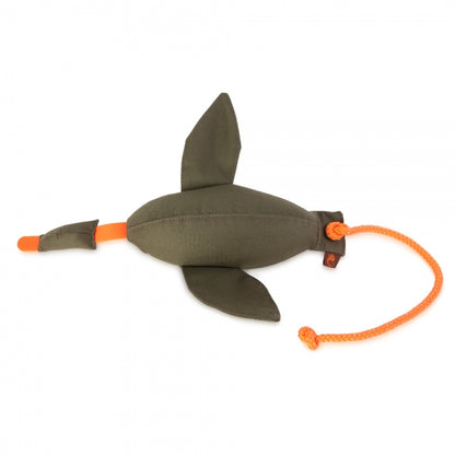 Firedog Duck Dummy 400g