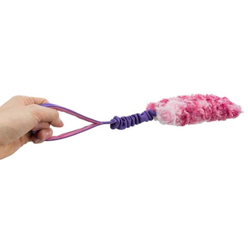 Elastisk fickkampis