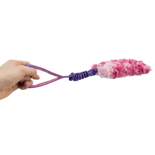 Elastisk fickkampis