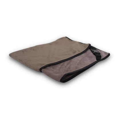 HiK9 Bambu absorberande filt
