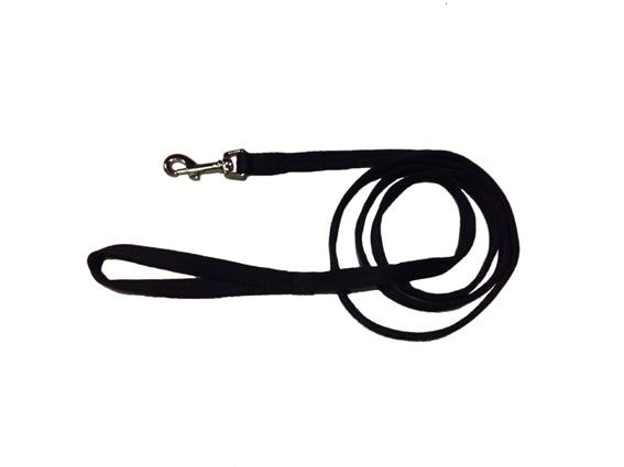 Koppel valkband, svart, 190 cm