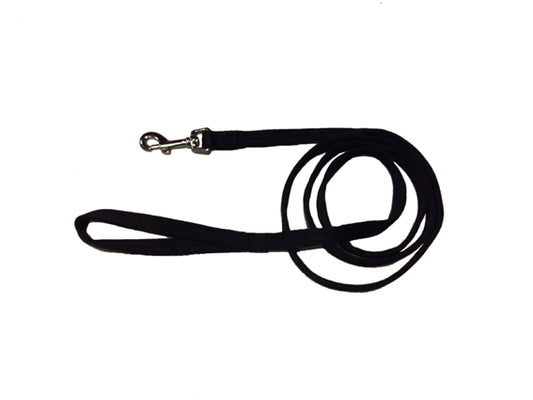 Koppel valkband, svart, 190 cm