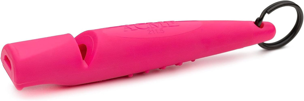 Acme ALPHA visselpipa 211,5 (Retriever)