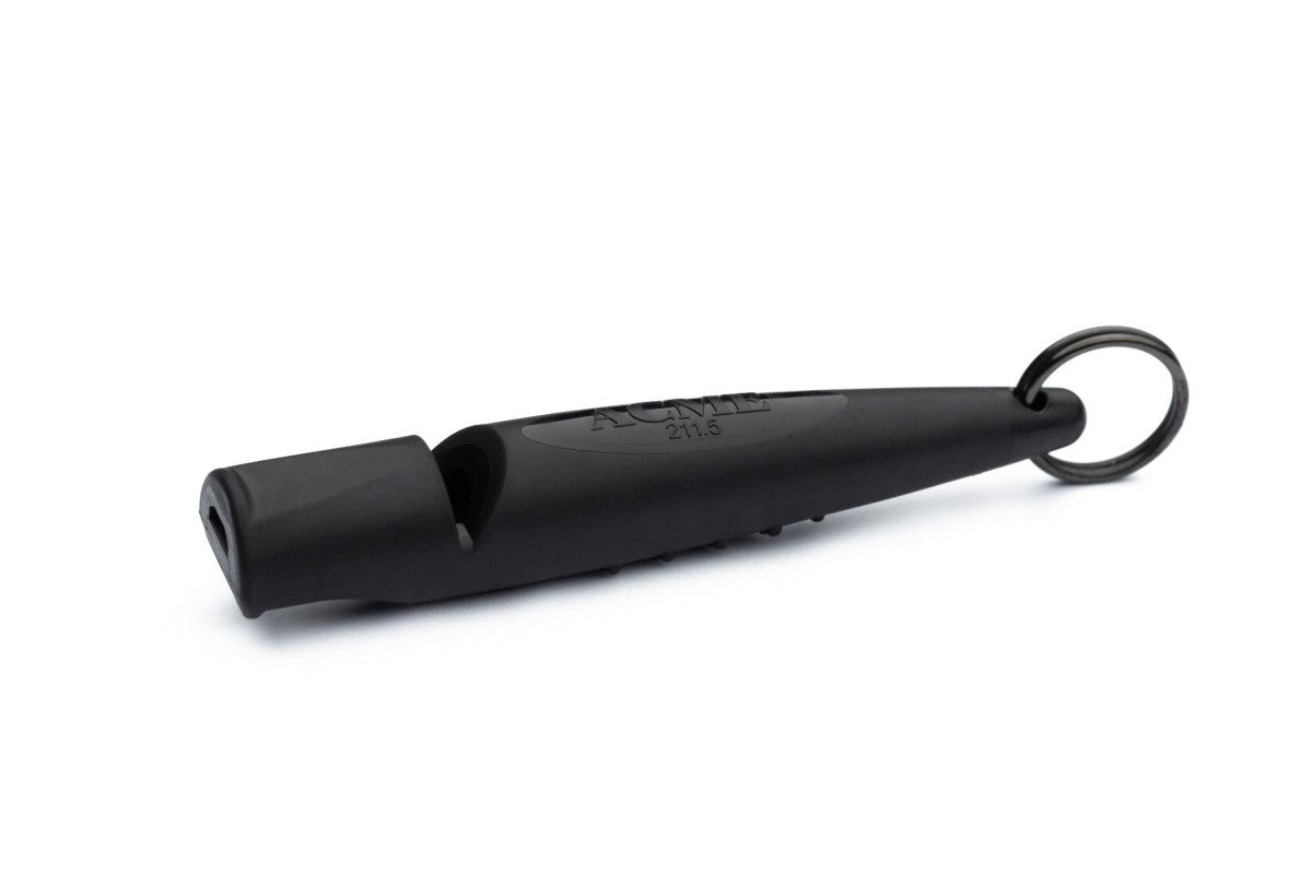 Acme ALPHA visselpipa 211,5 (Retriever)