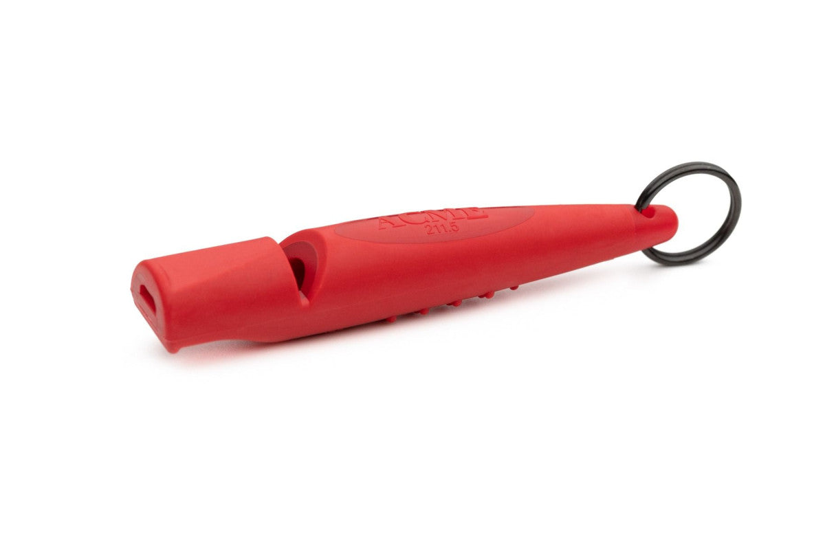 Acme ALPHA visselpipa 211,5 (Retriever)