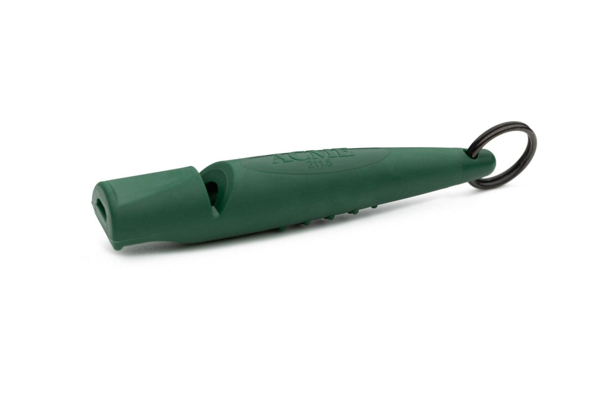 Acme ALPHA visselpipa 211,5 (Retriever)