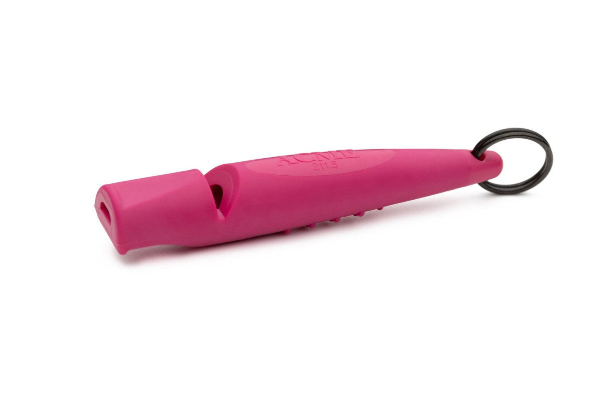 Acme ALPHA visselpipa 211,5 (Retriever)