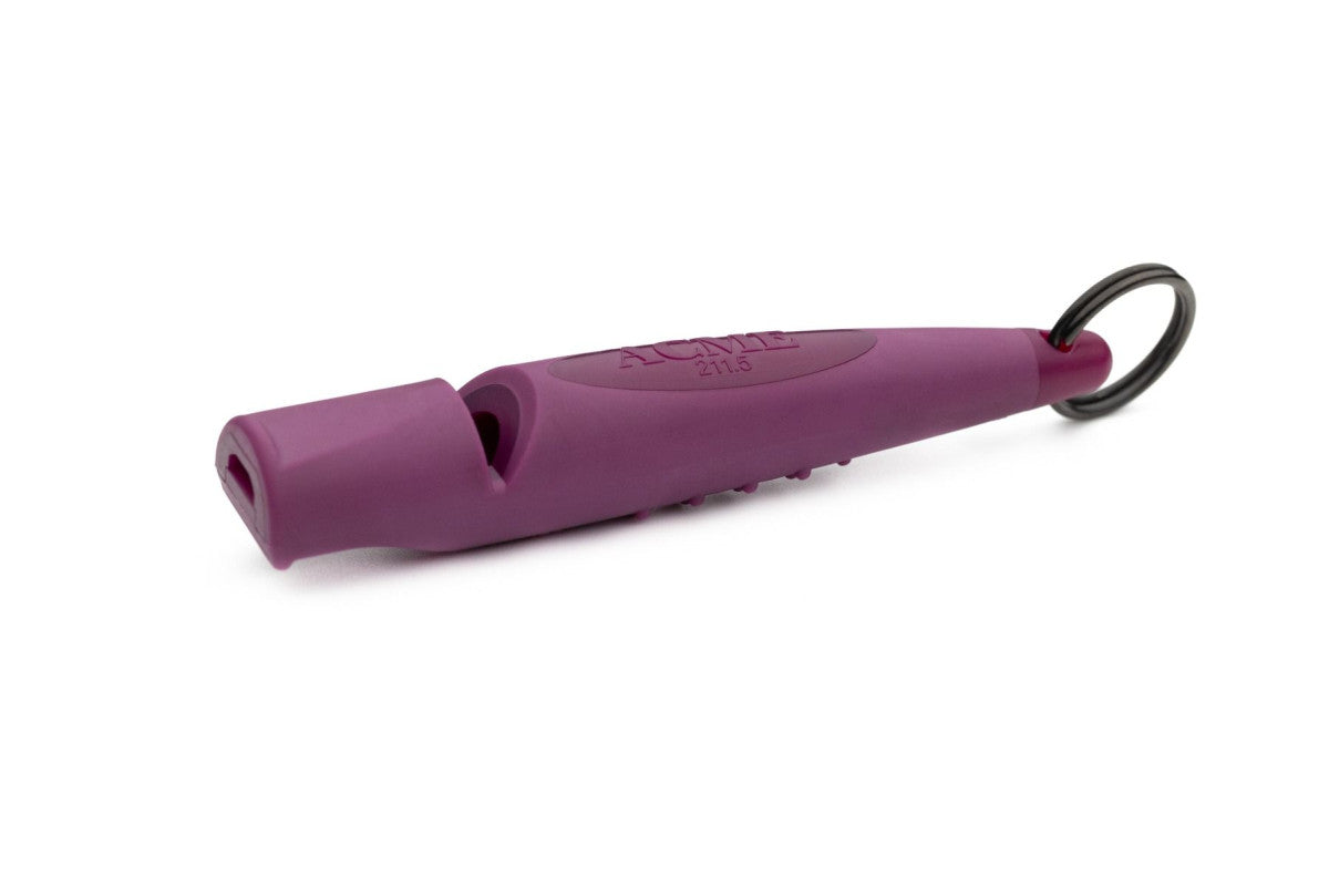 Acme ALPHA visselpipa 211,5 (Retriever)