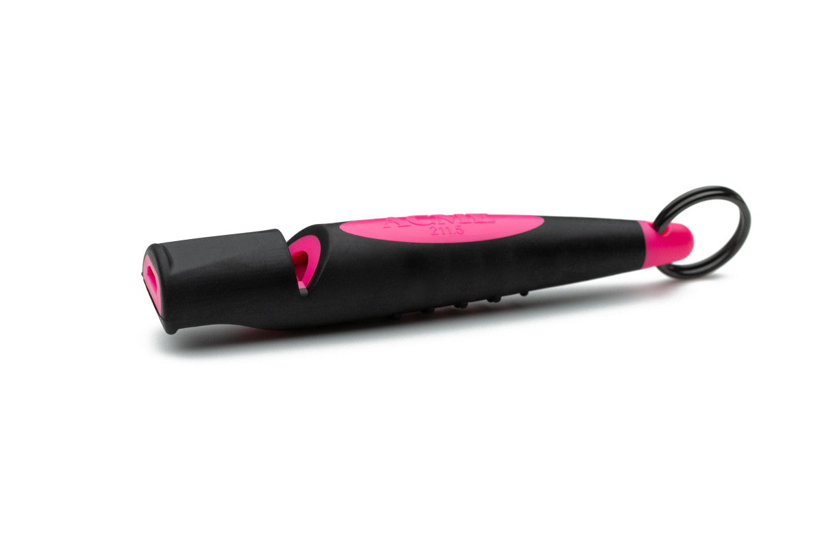 Acme ALPHA visselpipa 211,5 (Retriever)