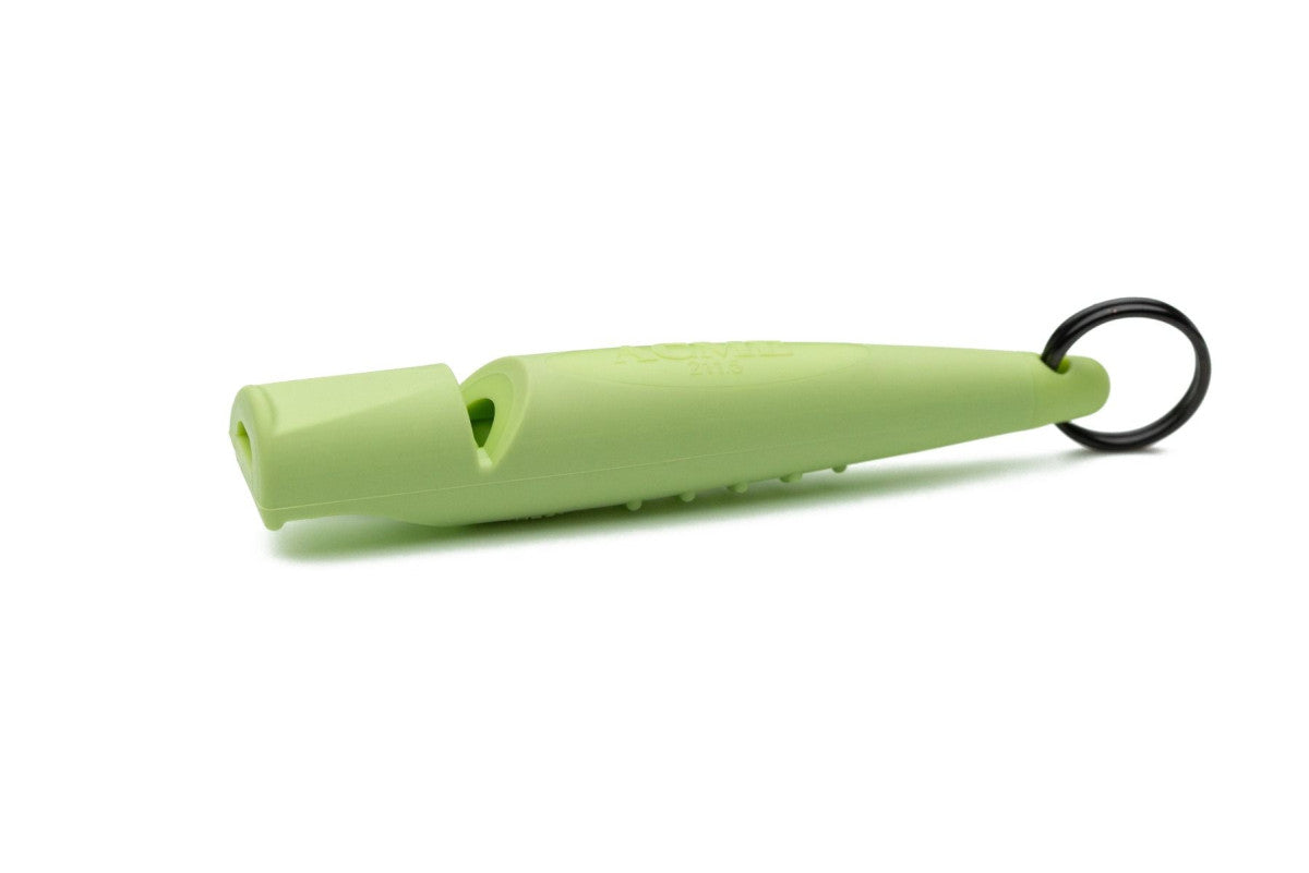 Acme ALPHA visselpipa 211,5 (Retriever)