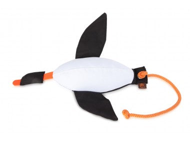 Firedog Duck Dummy 600g