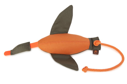 Firedog Duck Dummy 600g