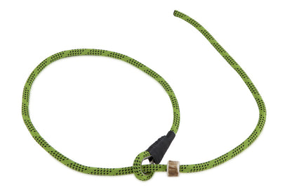 Luring, kort koppel, dressyrhalsband