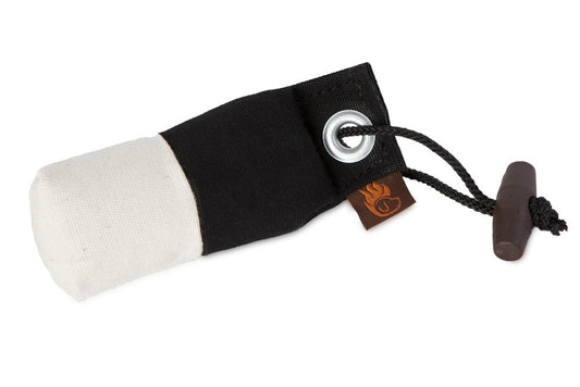 Firedog Pocket dummy markering 80g