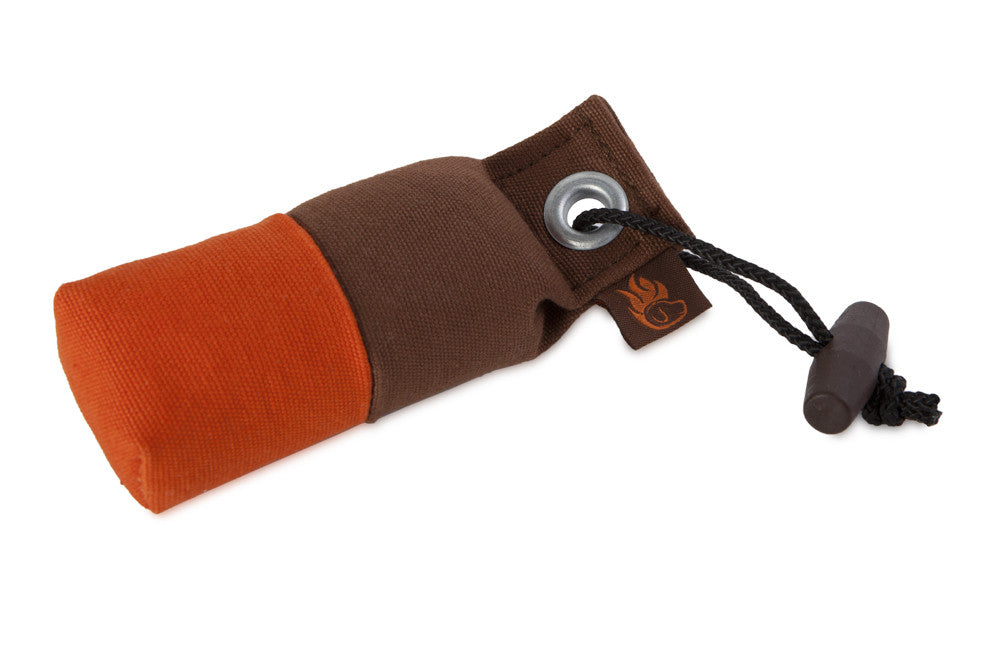 Firedog Pocket dummy markering 80g