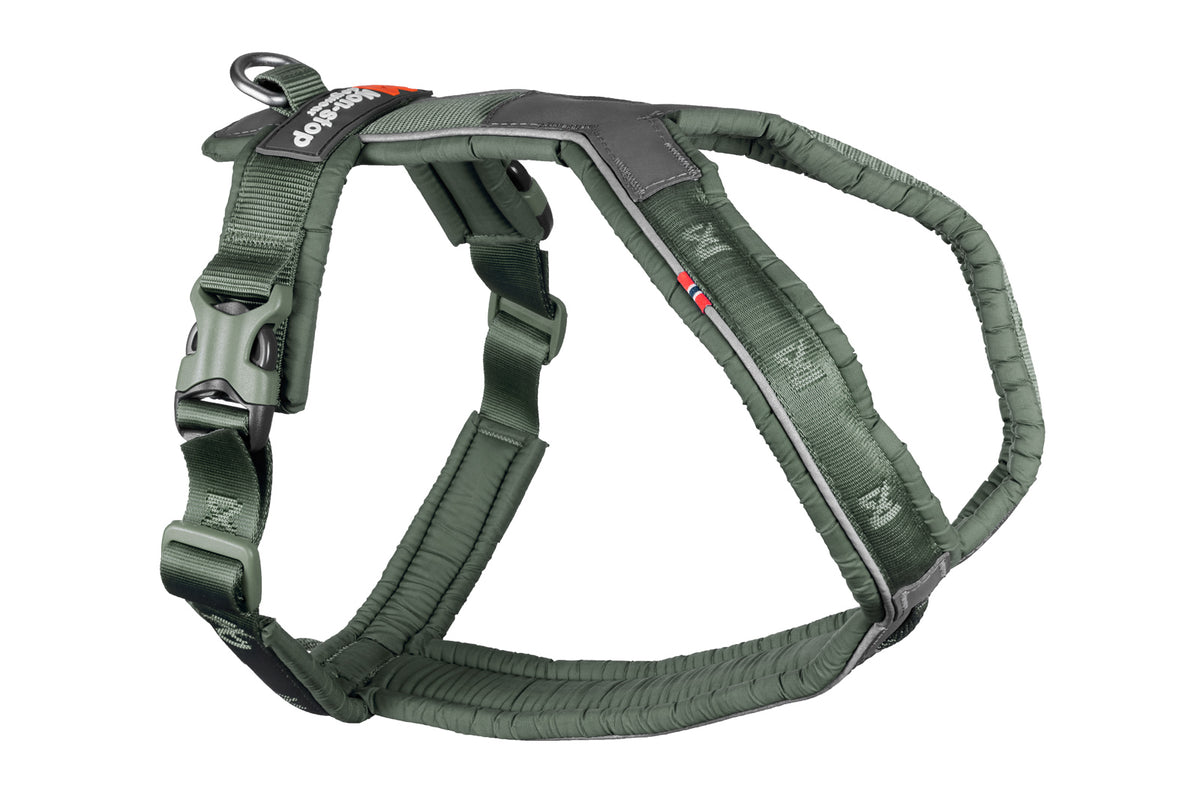 Non-Stop Line Harness 5.0