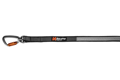 Non-stop Move leash