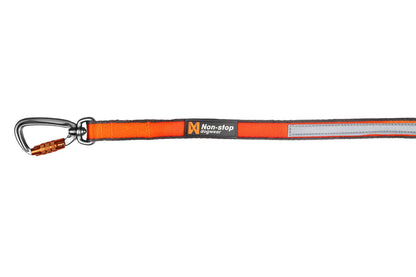 Non-stop Move leash