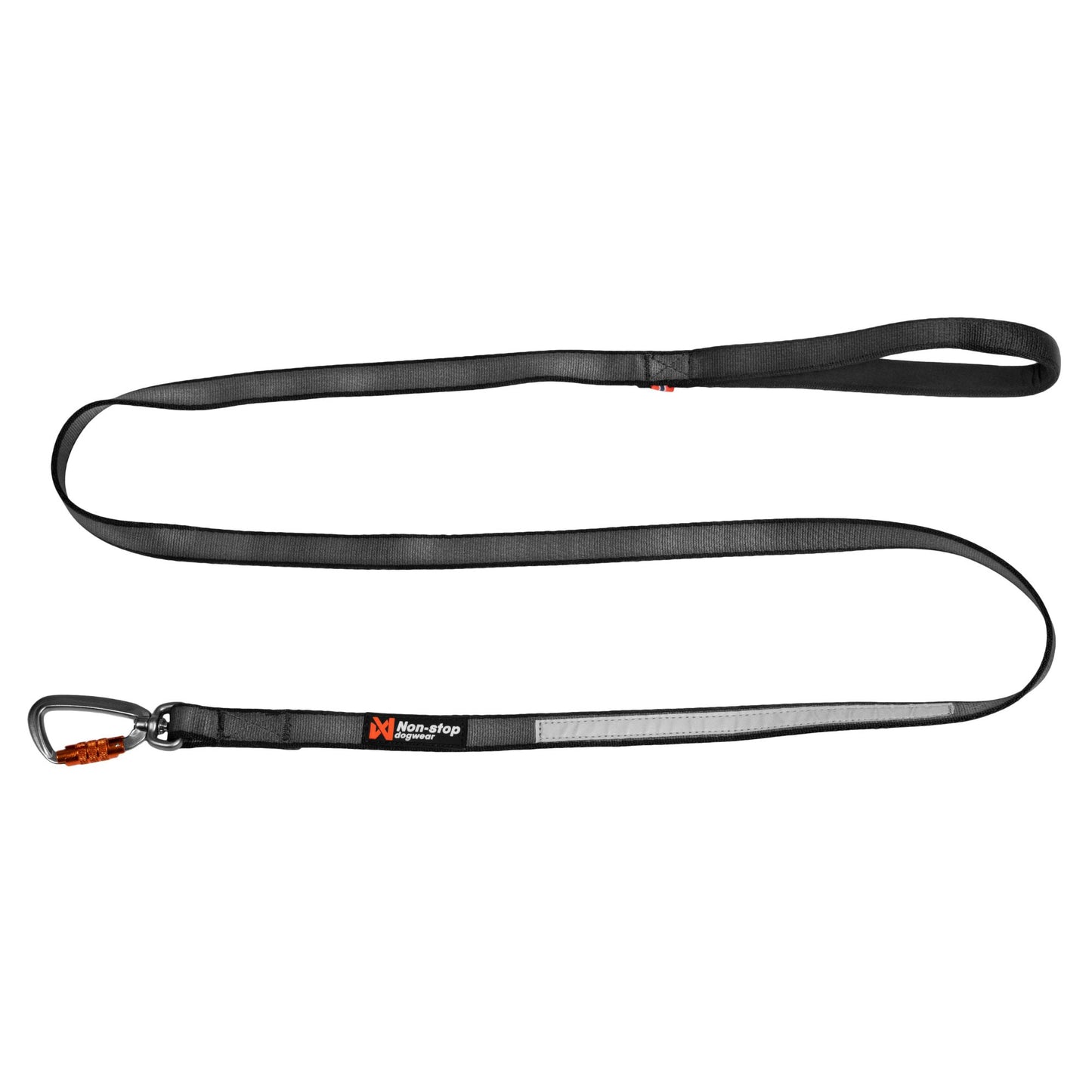 Non-stop Move leash
