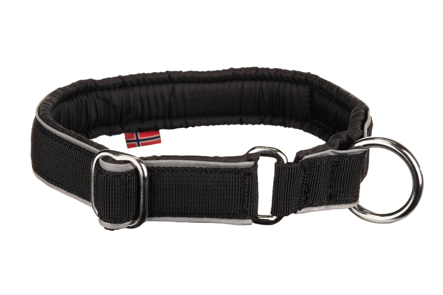 Non-Stop Polar collar