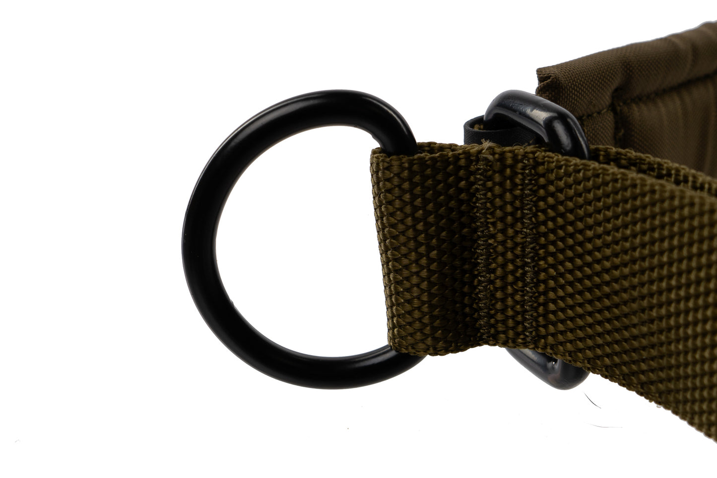 Non-Stop Solid collar WD, Halvstryp