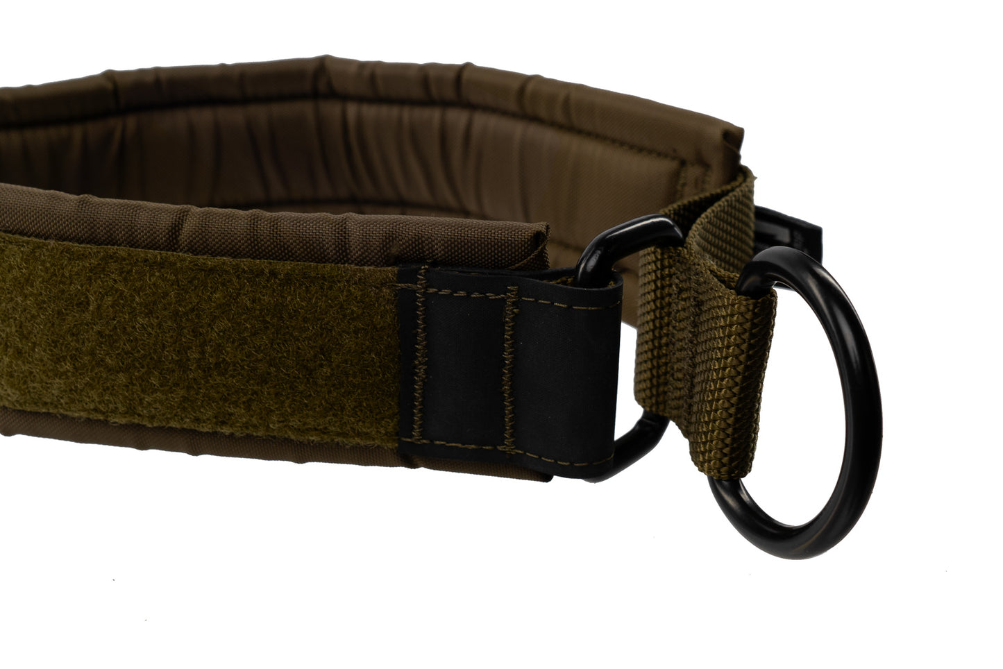 Non-Stop Solid collar WD, Halvstryp