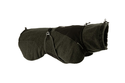 Non-stop Wool dog jacket