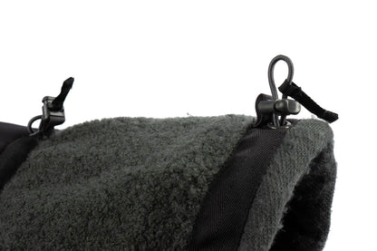 Non-stop Wool dog jacket