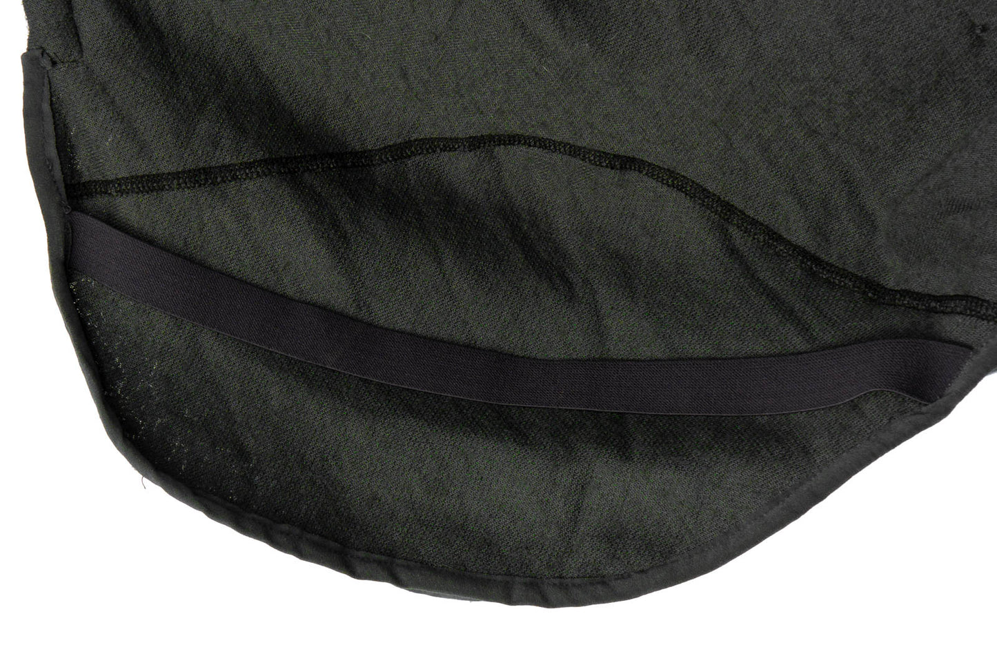 Non-stop Wool dog jacket