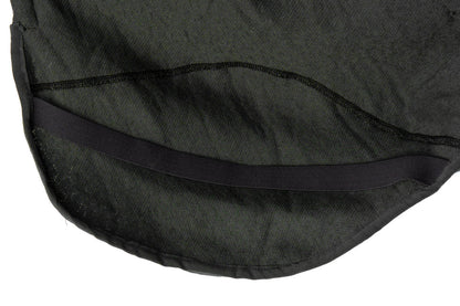 Non-stop Wool dog jacket